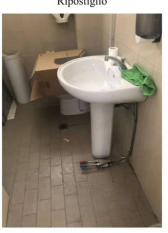 Immobile in asta di 617 m² in vendita a Tolve - Foto 3