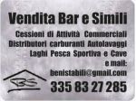 Lago pesca sportiva con somministrazione e abitazi