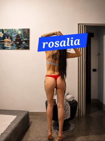 ALESANDRA Y ROSALIA BELLISSIME RAGAZZE ITALIANE. MASSAGGI FATTI CON PASSIONE - Foto 2 Tel:3920073811