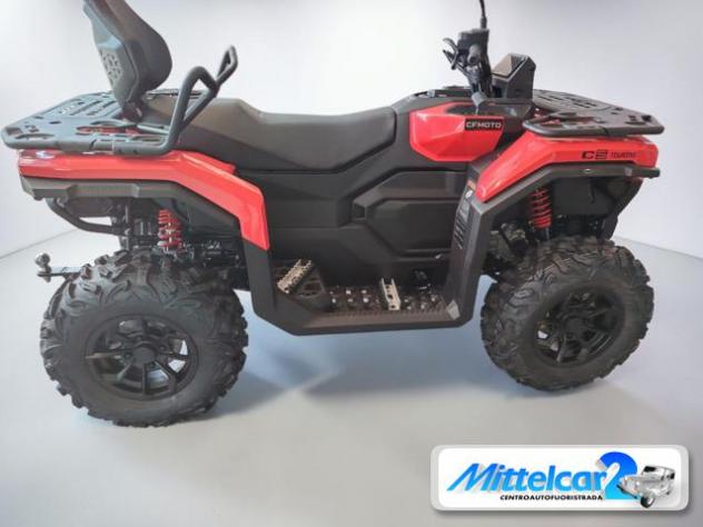 CF MOTO CForce 450 CForce C5 L - T3 rif. 23784034 - Foto 8
