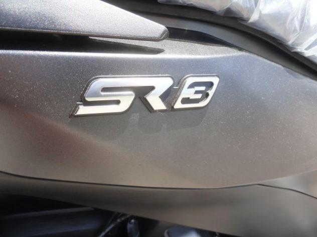 VOGE Sfida SR4 400 SFIDA SR3 250 rif. 22374934 - Foto 9