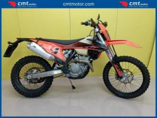 KTM EXC 250 F  Garantita e Finanziabile rif. 22852885