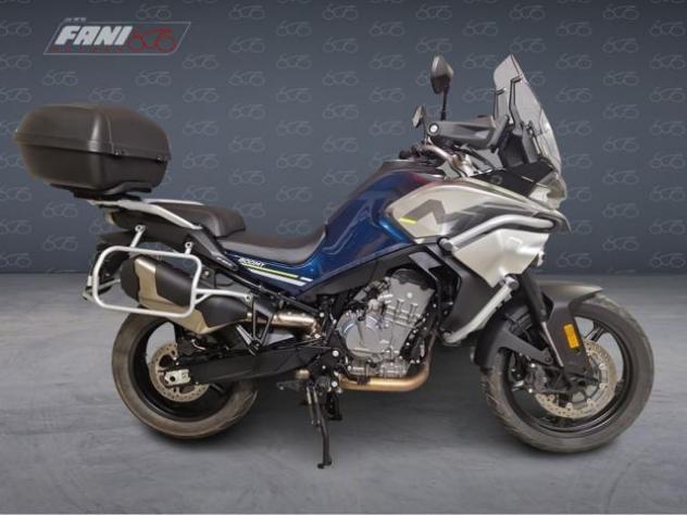 CF MOTO 800 MT - rif. 23926530