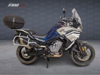 CF MOTO 800 MT - rif. 23926530