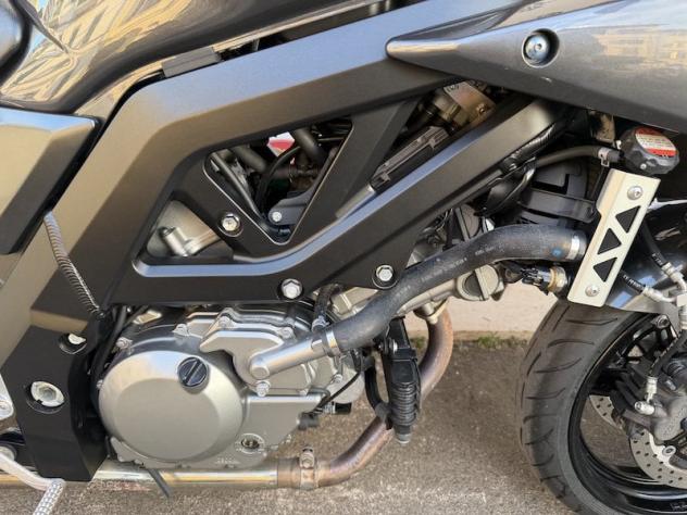 Suzuki SV 650 S - Foto 6
