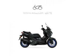 YAMAHA X-MAX 300 X-MAX 300 rif. 20655150