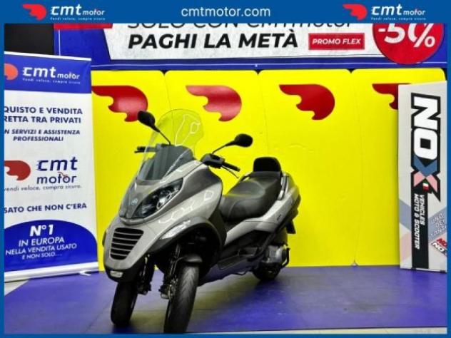 PIAGGIO MP3 Garantito e Finanziabile rif. 23545561 - Foto 3