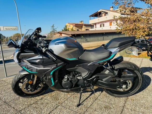 BENELLI Tornado 550 PRONTA CONSEGNA rif. 24113959 - Foto 6