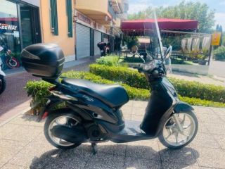 PIAGGIO Liberty 125 TUTTO INCLUSO ANCHE PASSAGGIO! MINI RATE rif. 24027119