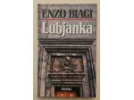 Lubjanka di Enzo Biagi 1°Ed.Rizzoli, ottobre 1990 come nuovo