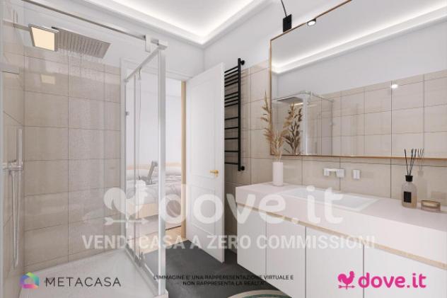 Appartamento di 115 m² con 4 locali e box auto in vendita a Busto Arsizio - Foto 18