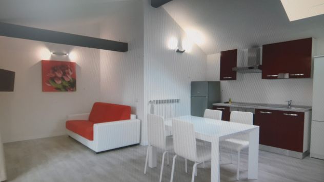 POSTO LETTO PER STUDENTESSA/STAGISTA ZONA BICOCCA MILANO
