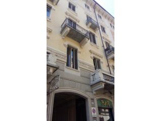 Appartamento di 70 m² con 3 locali in affitto a Torino