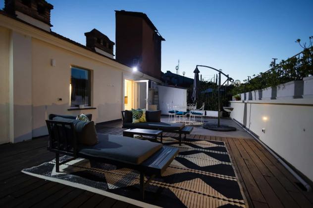 Maria Luxury Penthouse with City View Terrace - Foto 4