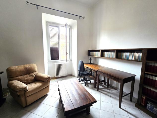 Trilocale in affitto a Roma - Foto 6