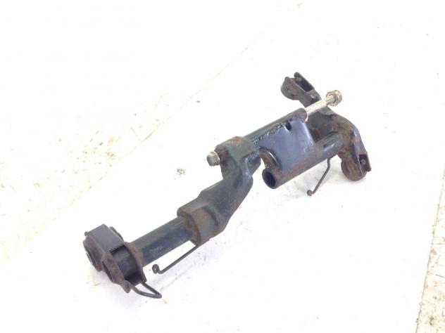 KYMCO AGILITY R16 4T 125 STAFFA SUPPORTO MOTORE 2012 C20000