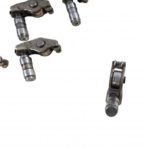 COPERCHIO SEDE ALBERO A CAMME VOLKSWAGEN T-Roc Serie 05C103479 DLA Benzina 1000 (1721) - Foto 2