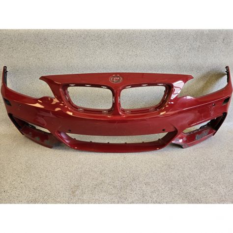 BMW 2 F22/F23 Pacchetto M paraurti anteriore-10302