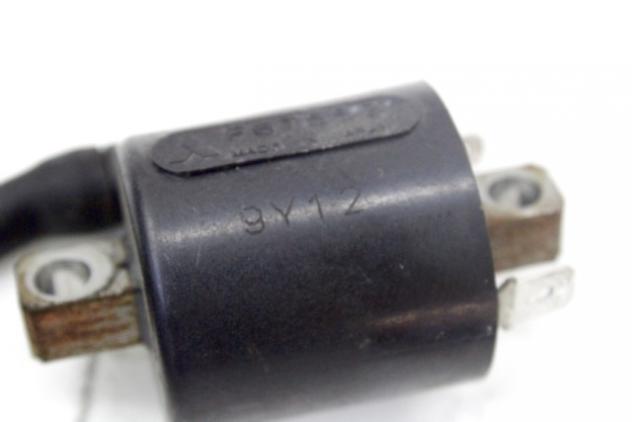 SUZUKI INTRUDER VL 800 3341039G01 BOBINA ACCENSIONE 09 - 17 IGNITION COIL 3341039G00 - Foto 3