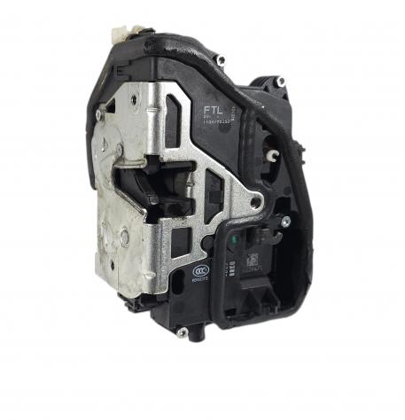 SERRATURA ANTERIORE SINISTRA BMW X1 Serie (E84) 7229471 (0915) - Foto 4