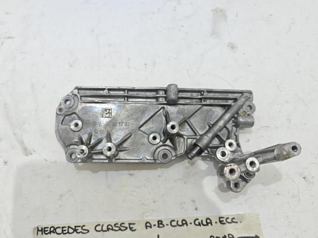 COPERCHIO DISTRIBUZIONE MERCEDES Classe A Serie (W177) A6540101707 A6540101707 654920 Diesel 2.0 AUT (18) - Foto 3