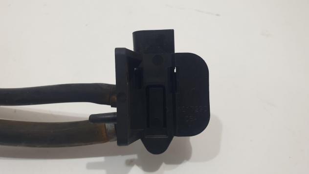 SENSORE DI PRESSIONE GAS DI SCARICO JEEP Compass Serie 56044587AA OM651925 Diesel 2143 4WD (1115) - Foto 9