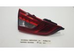 STOP POSTERIORE SINISTRO NEL PORTELLONE NISSAN Qashqai Serie 265554EA5A (14)