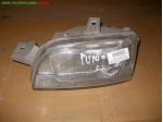 PROIETTORE S./REGOL.ALTEZZA 1 PARAB FIAT PUNTO (176-NV/1A/NW) 55 / 60 / 85  &hellip;
