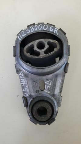 SUPPORTO MOTORE RENAULT Scenic X MOD 112380006R diesel 1.5 (09)
