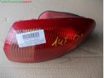 FANALE POST.D.(parte est.) PLASTICA INTERNA ROSSA ALFA ROMEO 147 (937-W8)   &hellip;