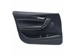 PANNELLO INTERNO PORTIERA ANT SX BMW Serie 1 F20 N47 D20 C (1119)