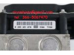 9666957480 Peugeot 308 1.6 HDI anno 2013 gruppo pompa ABS centralina