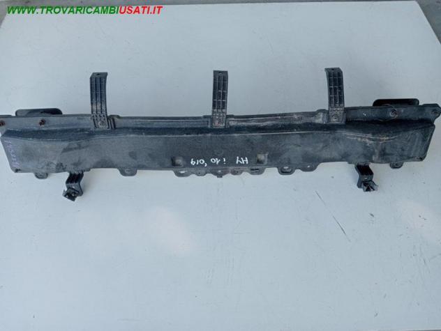 TRAVERSA PARAURTI POST. 999-U1452398 Carrozzeria  Lamierati esterni  Paraurti  Traversa parau HYUNDAI - i 10 - 2013  2019