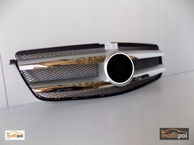 Mercedes GL W166 / Griglia - 3117 - Foto 3