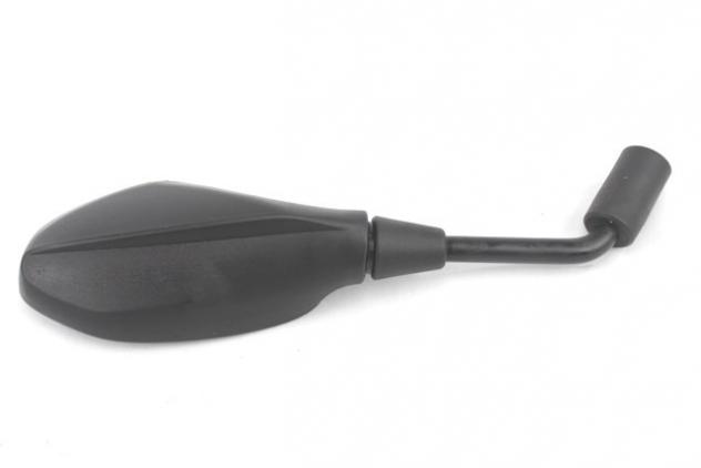 BMW G 650 GS 51167723405 SPECCHIO RETROVISORE SINISTRA R13 08 - 15 LEFT REARVIEW MIRROR - Foto 2