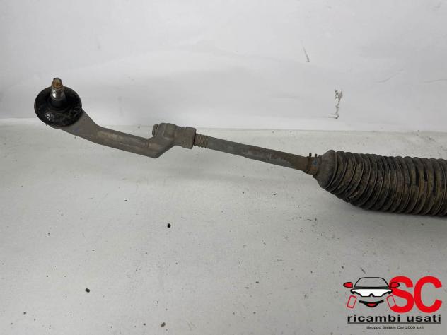 Scatola Sterzo Opel Corsa F 9834749180 - 39927 - Foto 4
