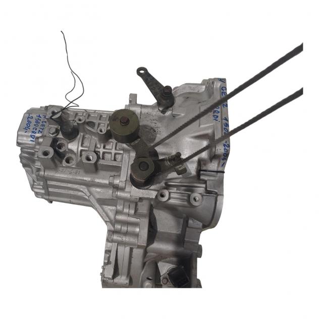 CAMBIO MANUALE COMPLETO HYUNDAI Getz 1° Serie J42172 D3EA Diesel 1500 (0205) - Foto 5