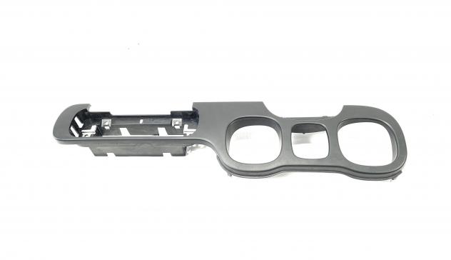 CORNICE AUTORADIO FIAT Panda 3° Serie 735491812 (12) - Foto 7