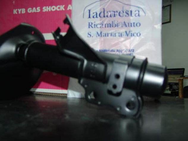 Ammortizzatore anteriore kyb 543029c004 nissan serena e vanette - Foto 3