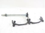 YAMAHA TRICITY MW 125 2CMF38100000 2CMF38300000 BRACCIO E PIANTONE STERZO 1 &hellip;