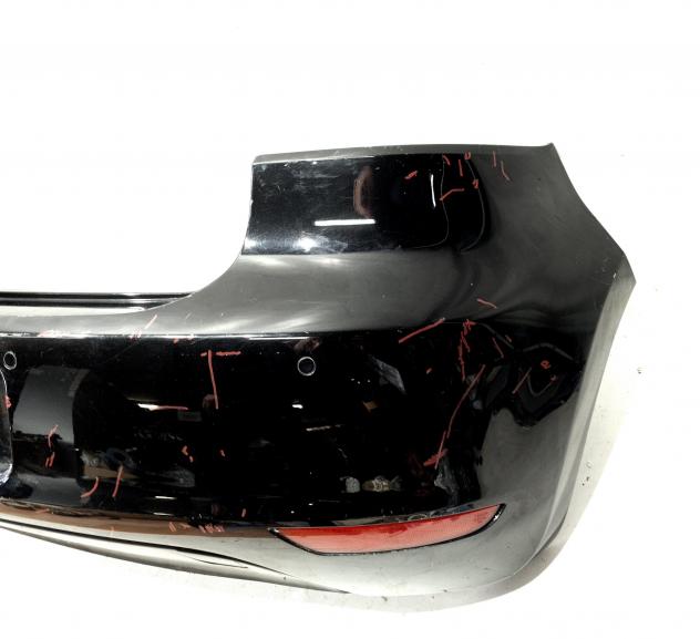 PARAURTI POSTERIORE COMPLETO VOLKSWAGEN Golf 6 Berlina 5K6807421 (0812) - Foto 4