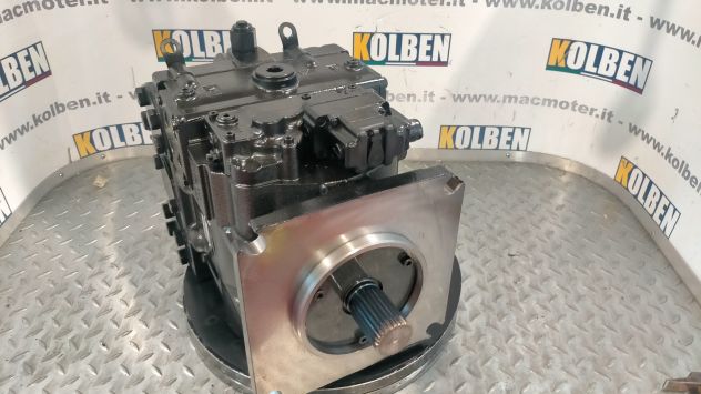 Pompa Danfoss 90L250 - Foto 2