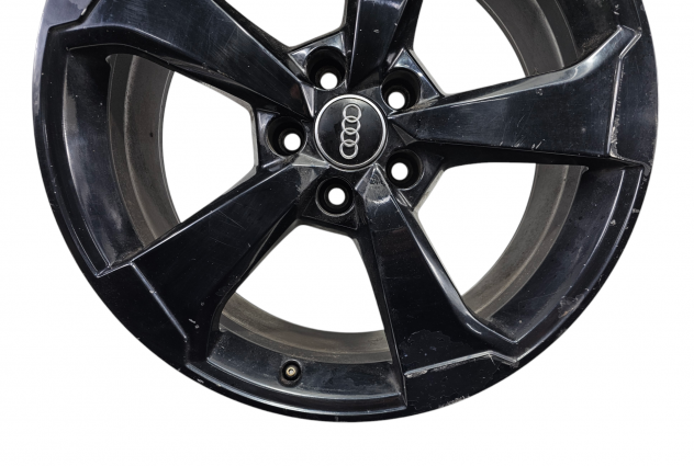 CERCHIO IN LEGA AUDI A3 RS3 Serie (8V) 8V0601025CF (1220) - Foto 3
