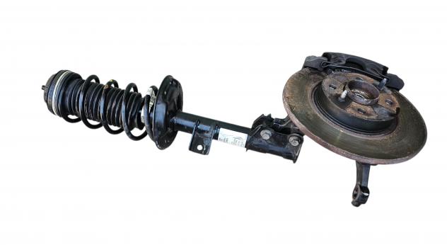MASSA COMPLETA ANTERIORE DESTRA LANCIA Ypsilon 4° Serie 52018643 (1123) - Foto 5