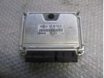 038906019EH CENTRALINA INIEZIONE MOTORE ECU VOLKSWAGEN PASSAT SW 1.9 D 96KW &hellip;