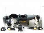 KIT AIRBAG COMPLETO FORD C - Max Serie CENTRALINA AIRBAG: AM5T14B321AE: / C &hellip;
