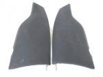 7291225 COPPIA FIANCHETTI SEDILI POSTERIORI BMW SERIE 1 116D F20 2.0 D 85KW …