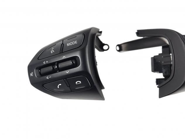 COMANDI AL VOLANTE MULTIFUNZIONE KIA Picanto Serie 96720-G6000 (1723) - Foto 2