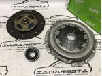 Kit Frizione Hyundai Coupe Lantra 1.6 16v 826357