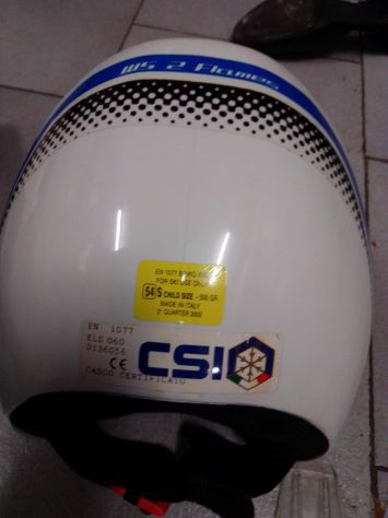 CASCO SCI - Foto 4